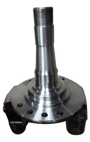 Stainless Steel Automobile Spindle